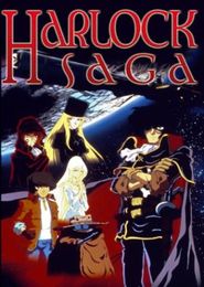 Harlock Saga: El Anillo de los Nibelungos