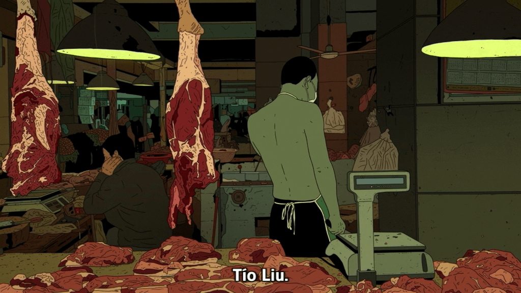 Have a Nice Day (Archah)