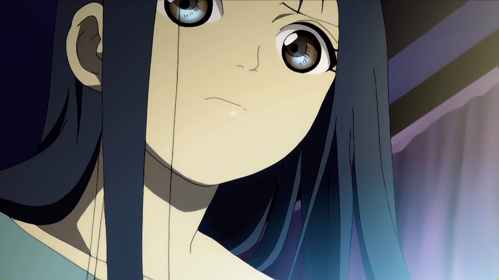 Hell Girl (Team Kurosaki)