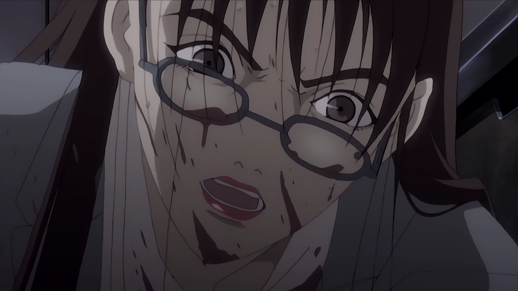 Hell Girl (Team Kurosaki)