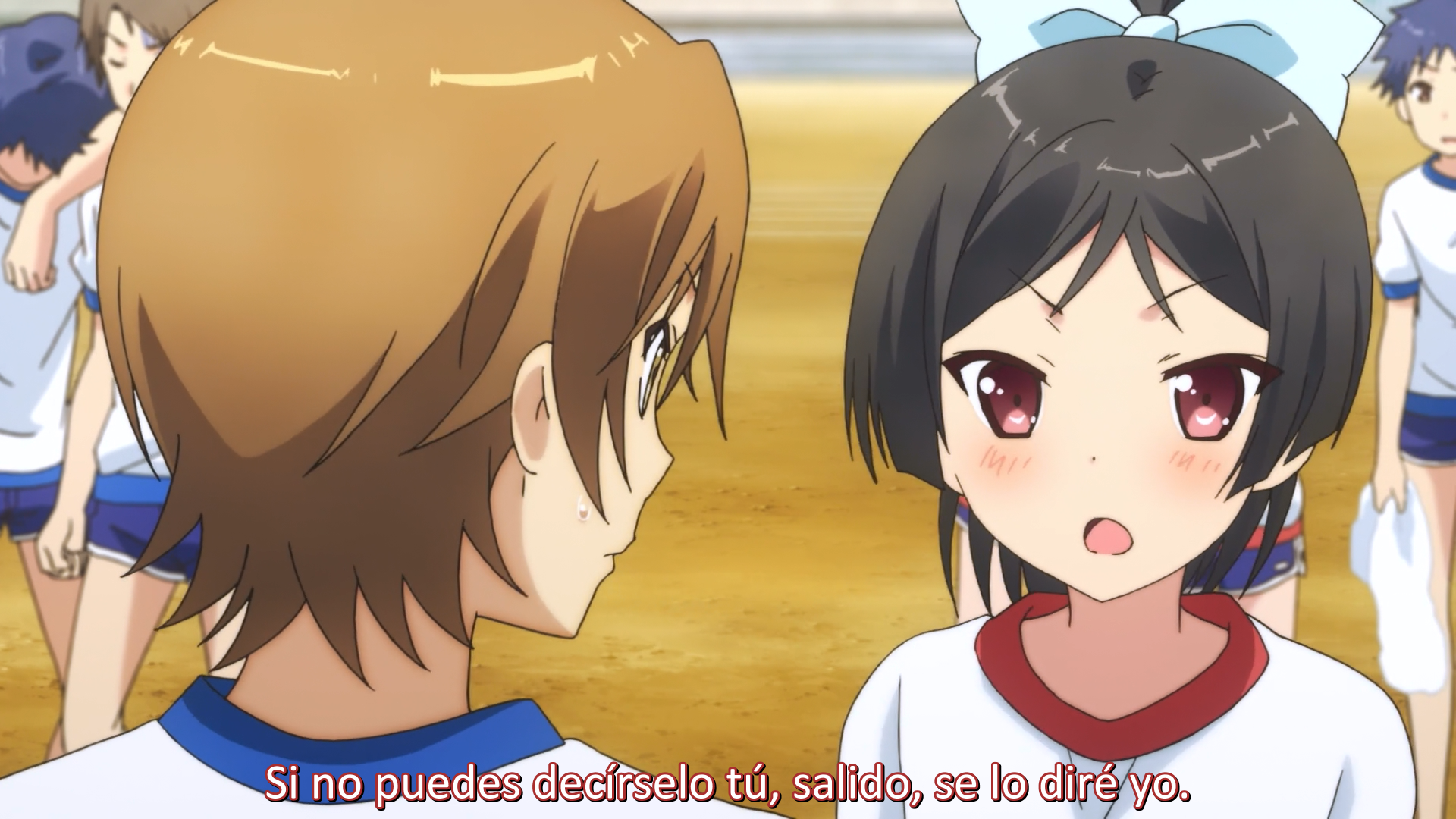 Hentai Ouji to Warawanai Neko. (Another Dimension)