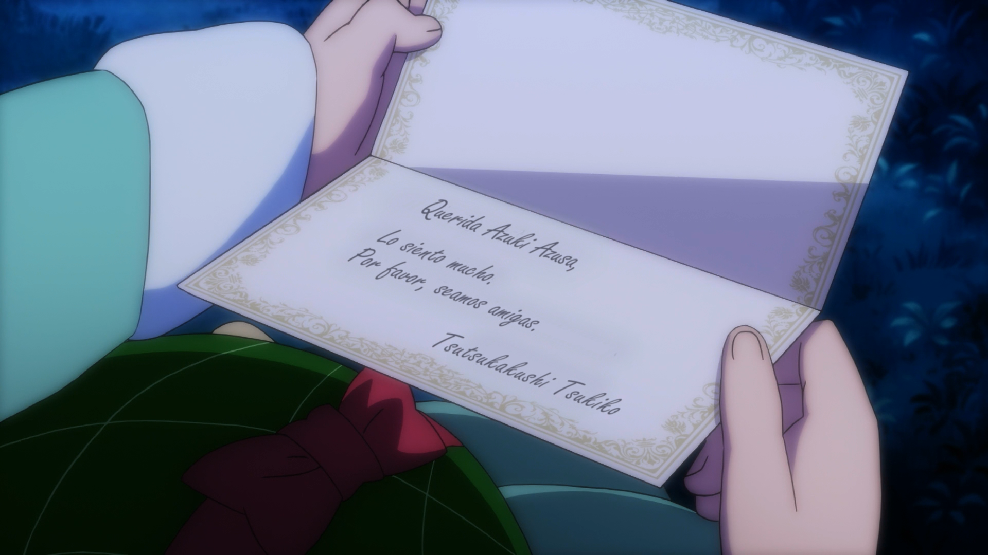 Hentai Ouji to Warawanai Neko. (Another Dimension)