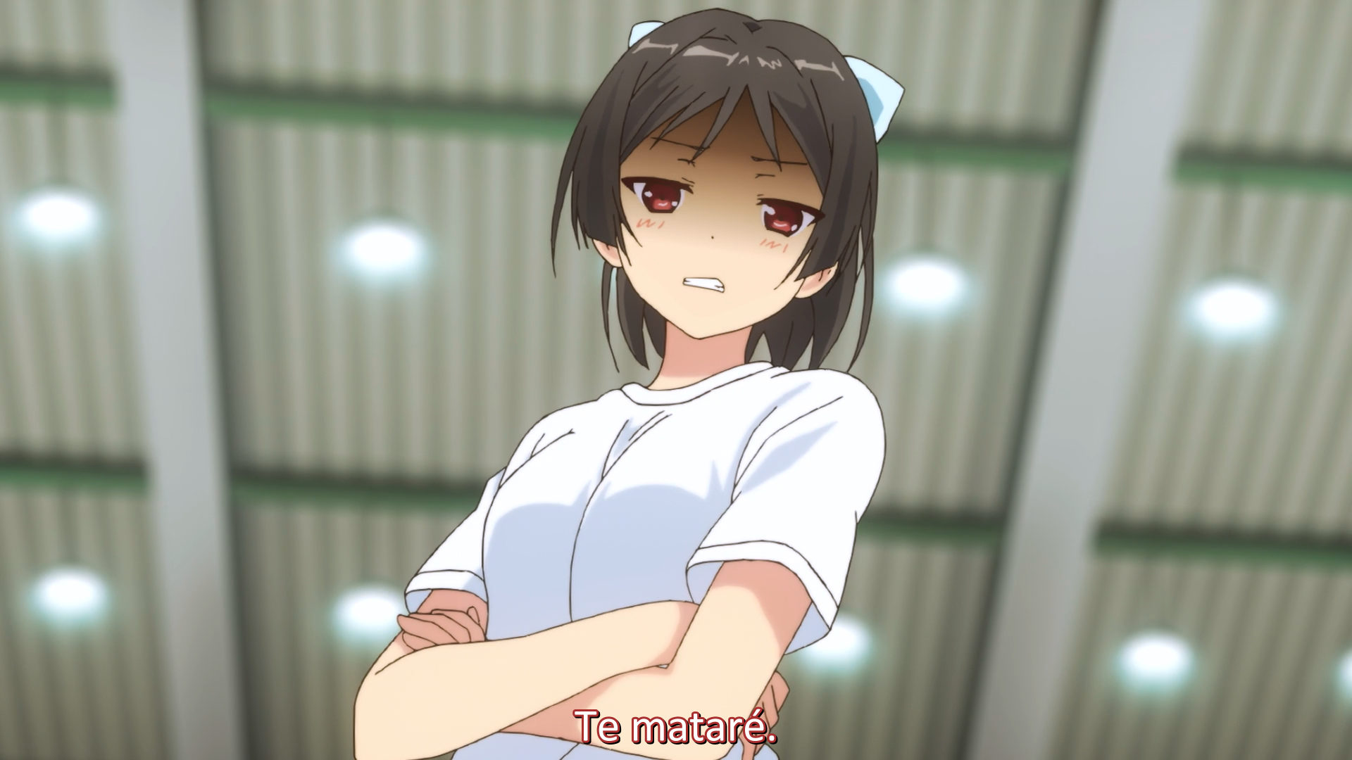 Hentai Ouji to Warawanai Neko. (Another Dimension)