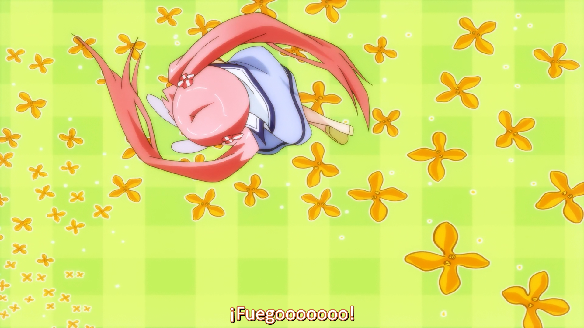 Hentai Ouji to Warawanai Neko. (Another Dimension)