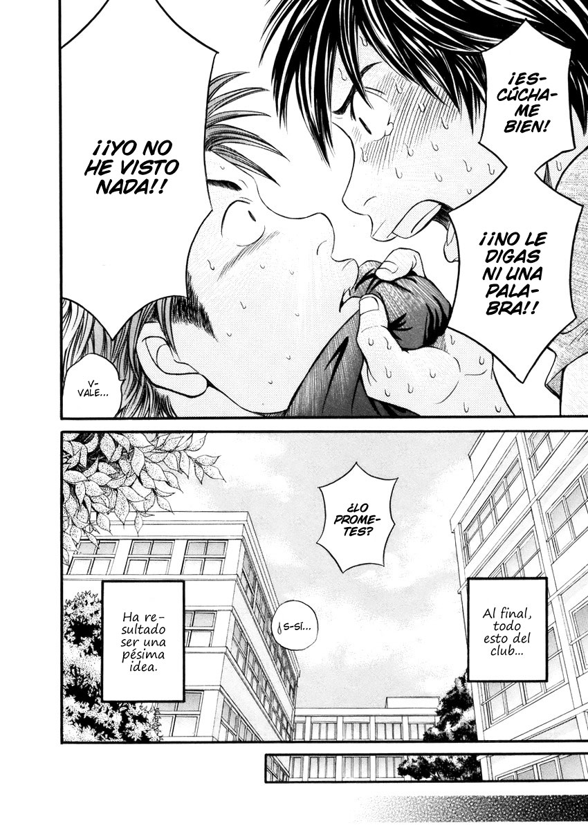 Hetakoi (Menudo-Fansub)