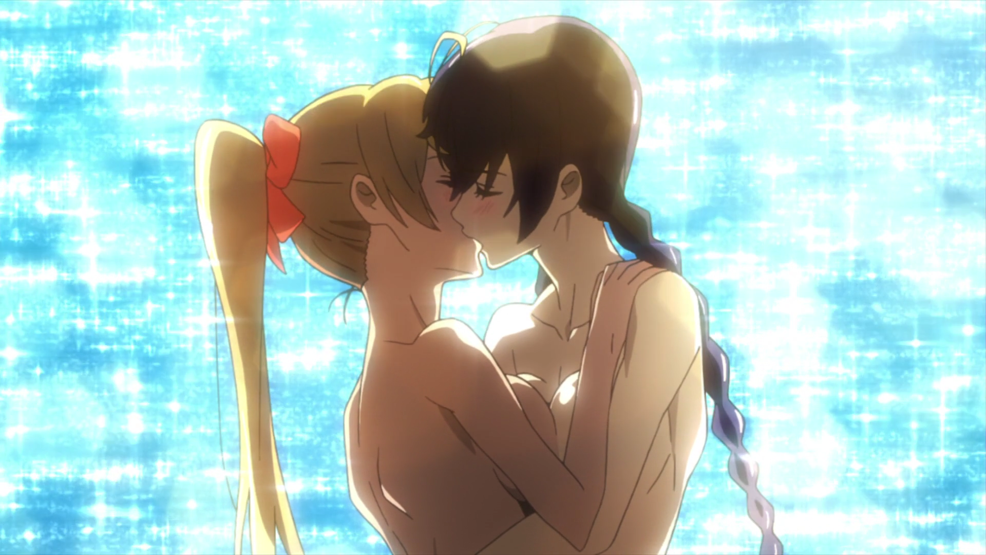 Highschool of the Dead: Drifters of the Dead (RedlineSP)