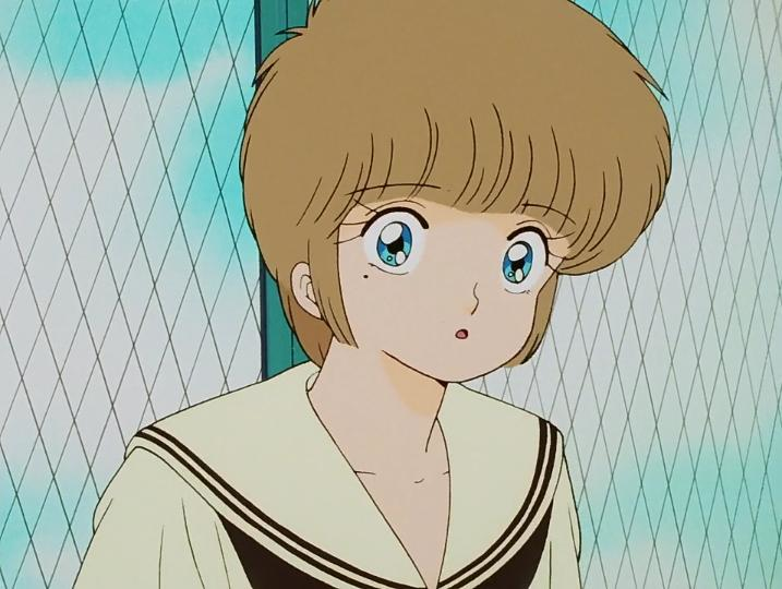 Kimagure Orange Road (?)