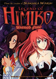 Himiko-Den