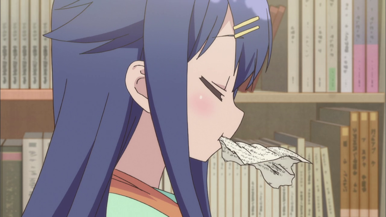 Hinako Note (PuyaSubs!!)