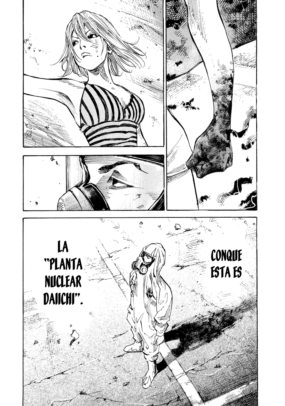 Hito Hitori Futari (NsG Manga)