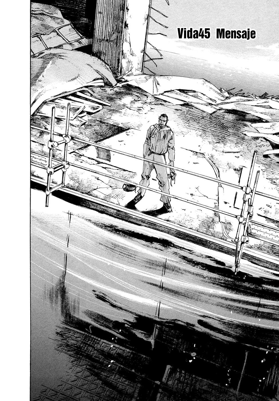 Hito Hitori Futari (NsG Manga)