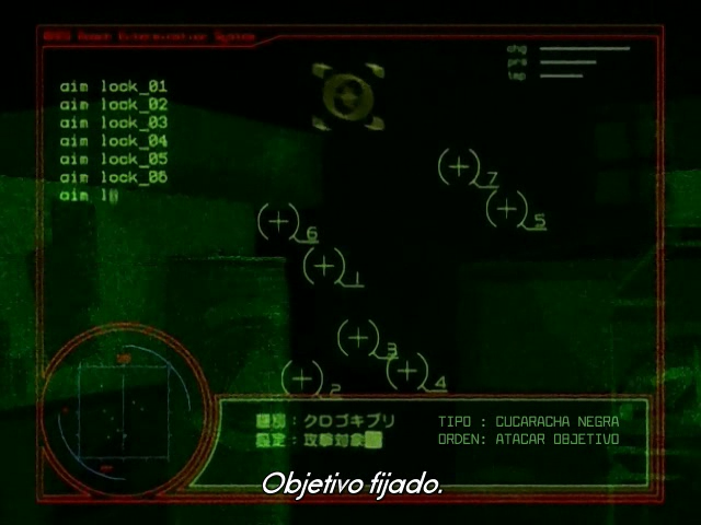 Ichigeki Sacchuu!! Hoihoi-san (Unmei no Tenshi)