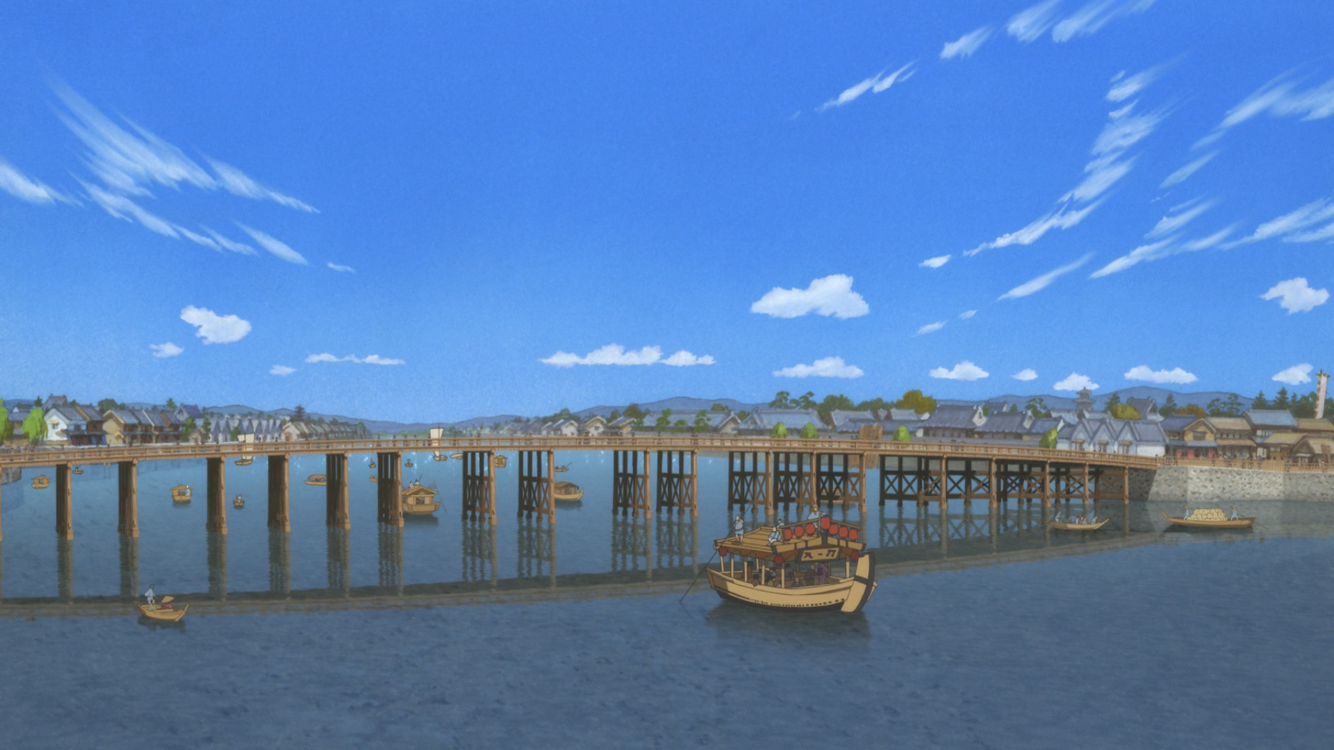 Miss Hokusai (Archah)