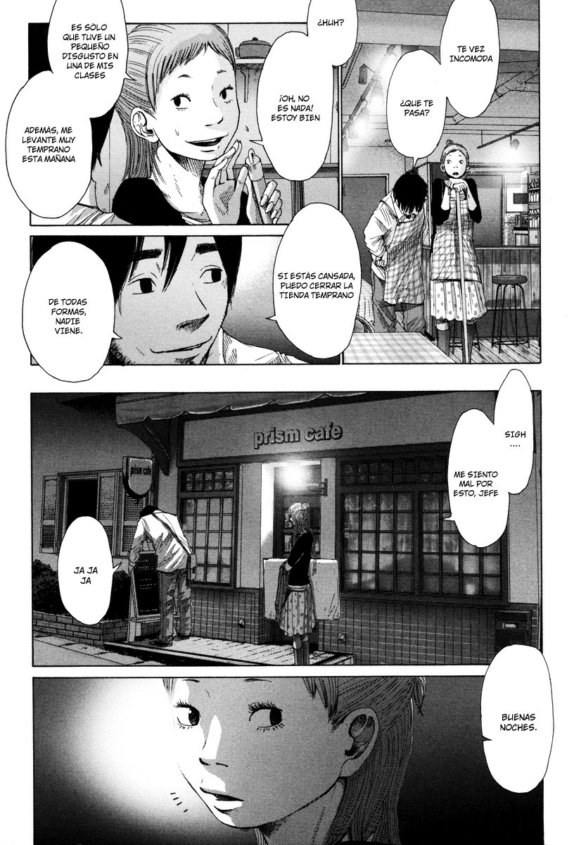 Nijigahara Holograph (Olimpos Scanlation)