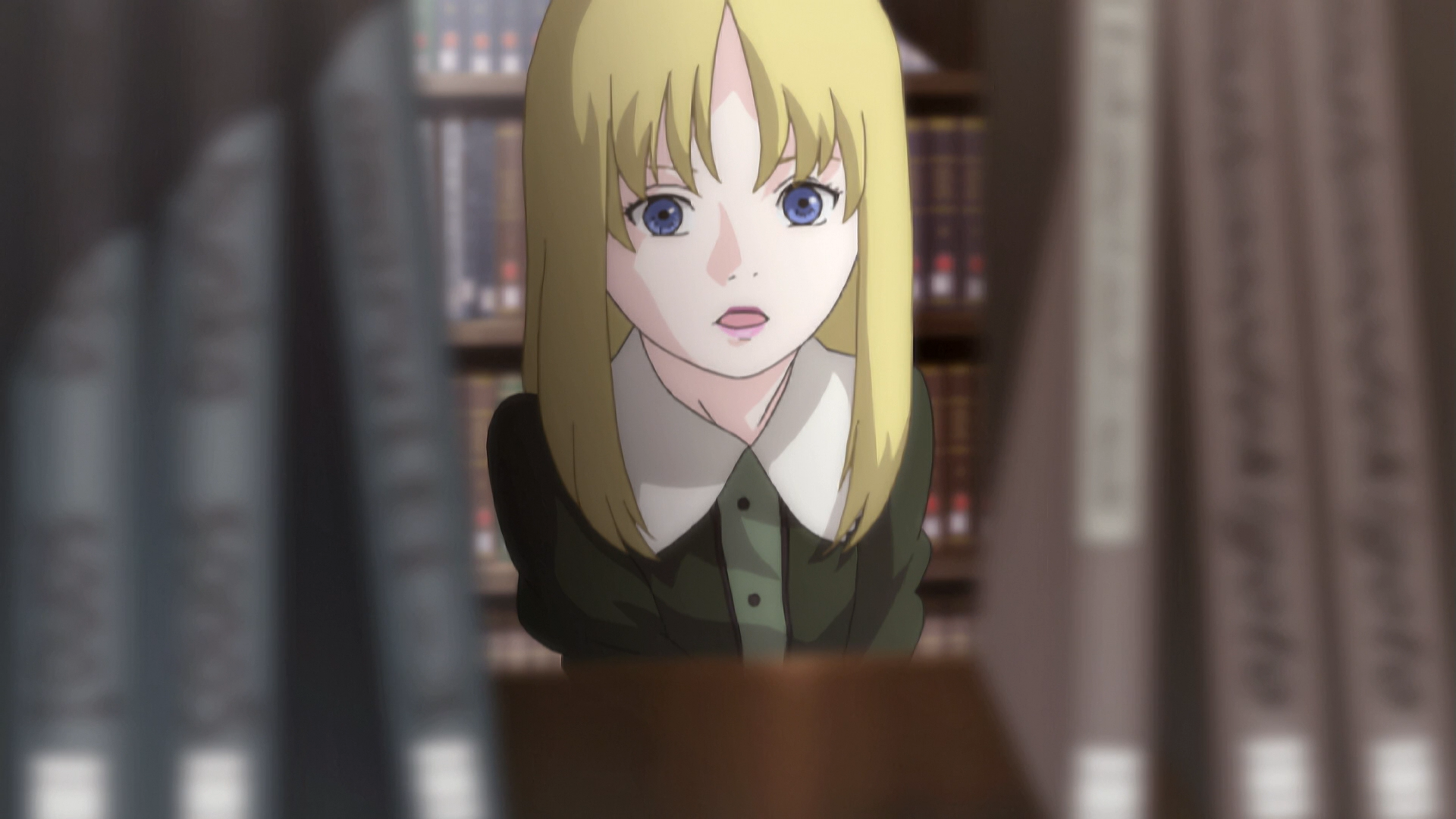 Cossette no Shouzou (Horadric)