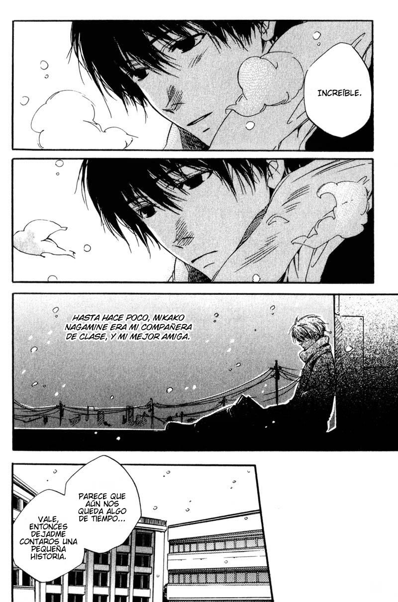 Hoshi no Koe   (Menudo-Fansub)