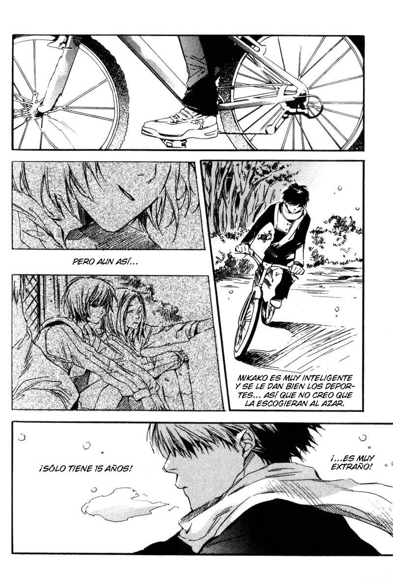 Hoshi no Koe   (Menudo-Fansub)