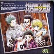 Hunter x Hunter