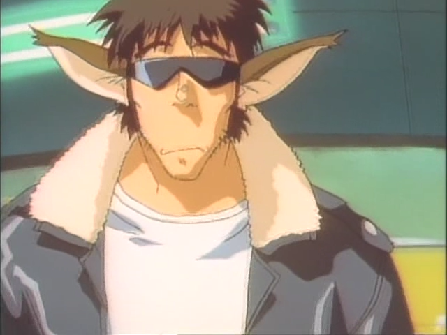 Hyper Police (TusDivxTeam)