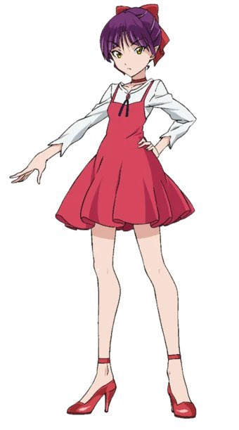 Nekomusume 2018 (La versión más reciente de Nekomusume )