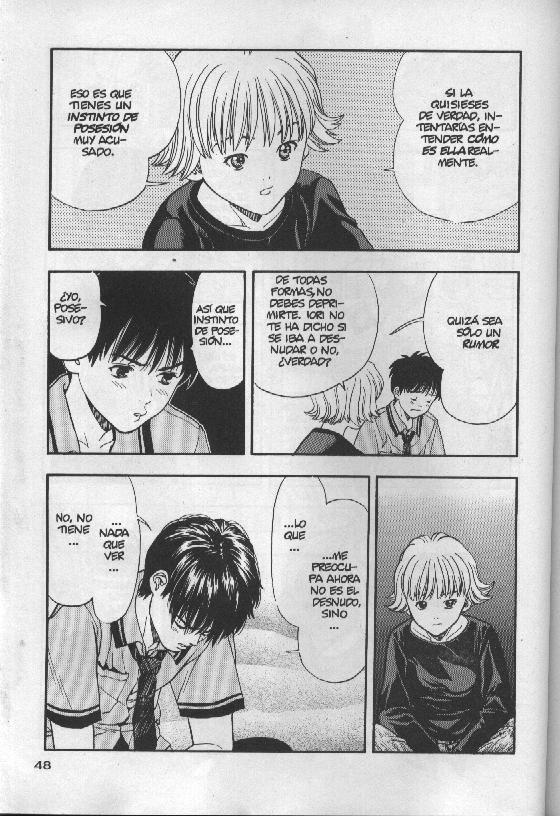 I''s (Comic Release Group)