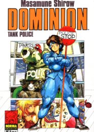 Dominion Tank Police