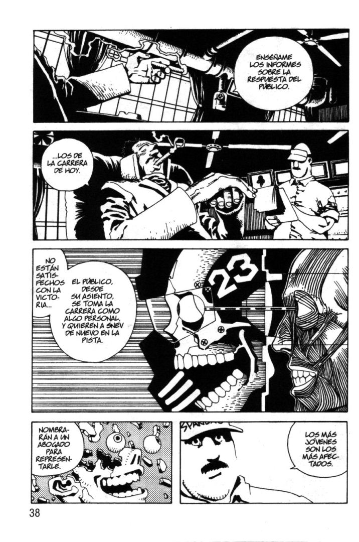 Ashen Victor (Comic Release Group)