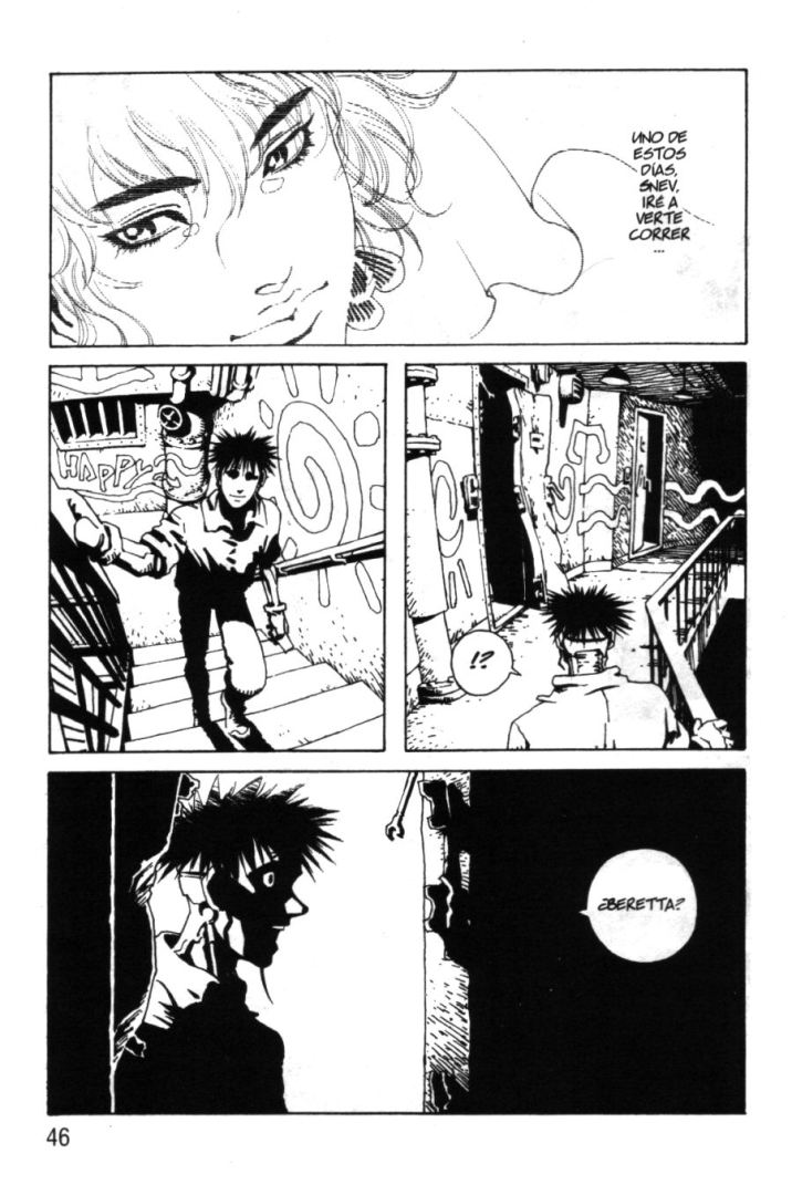 Ashen Victor (Comic Release Group)