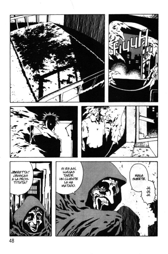 Ashen Victor (Comic Release Group)