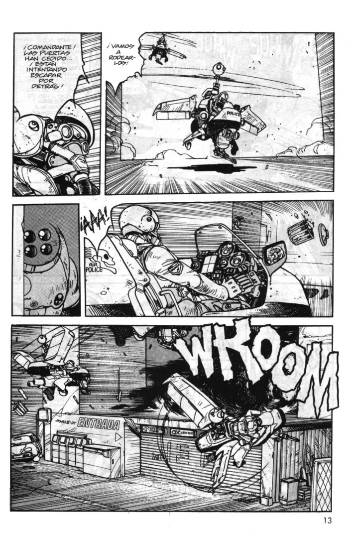 Appleseed (Comic Release Group)