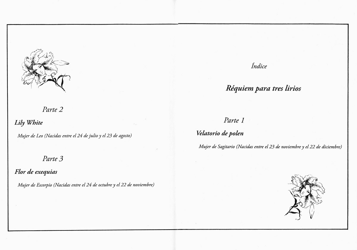 Seiza no Onna Series (Mujeres del Zodíaco) (Comic Release Group)