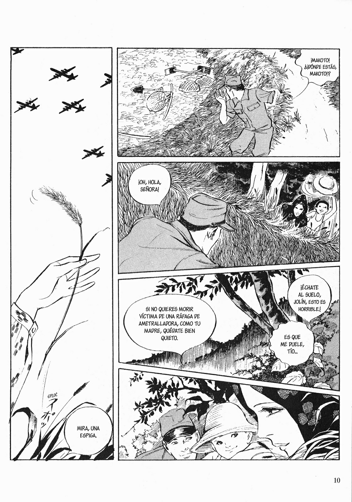 Seiza no Onna Series (Mujeres del Zodíaco) (Comic Release Group)