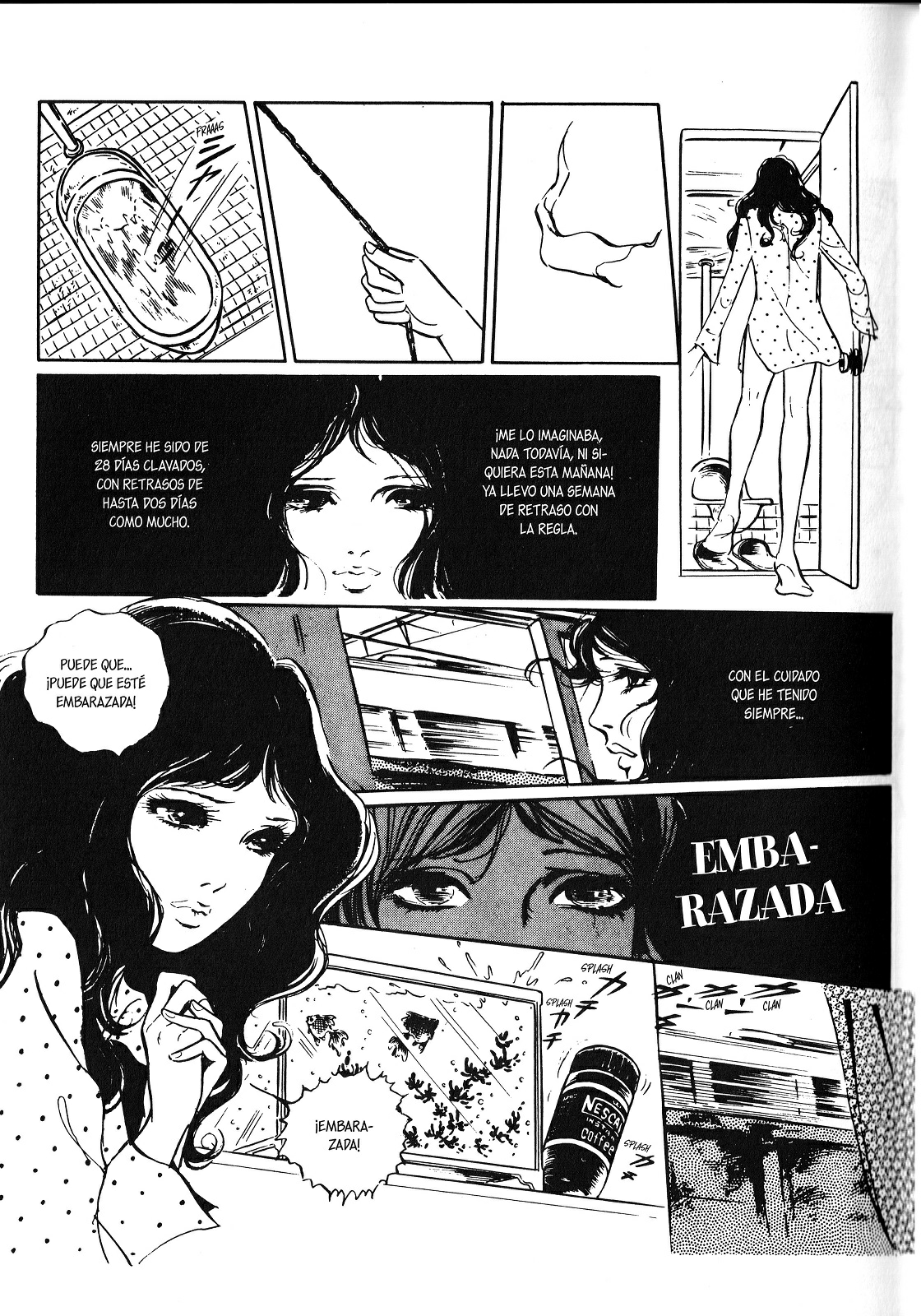 Seiza no Onna Series (Mujeres del Zodíaco) (Comic Release Group)