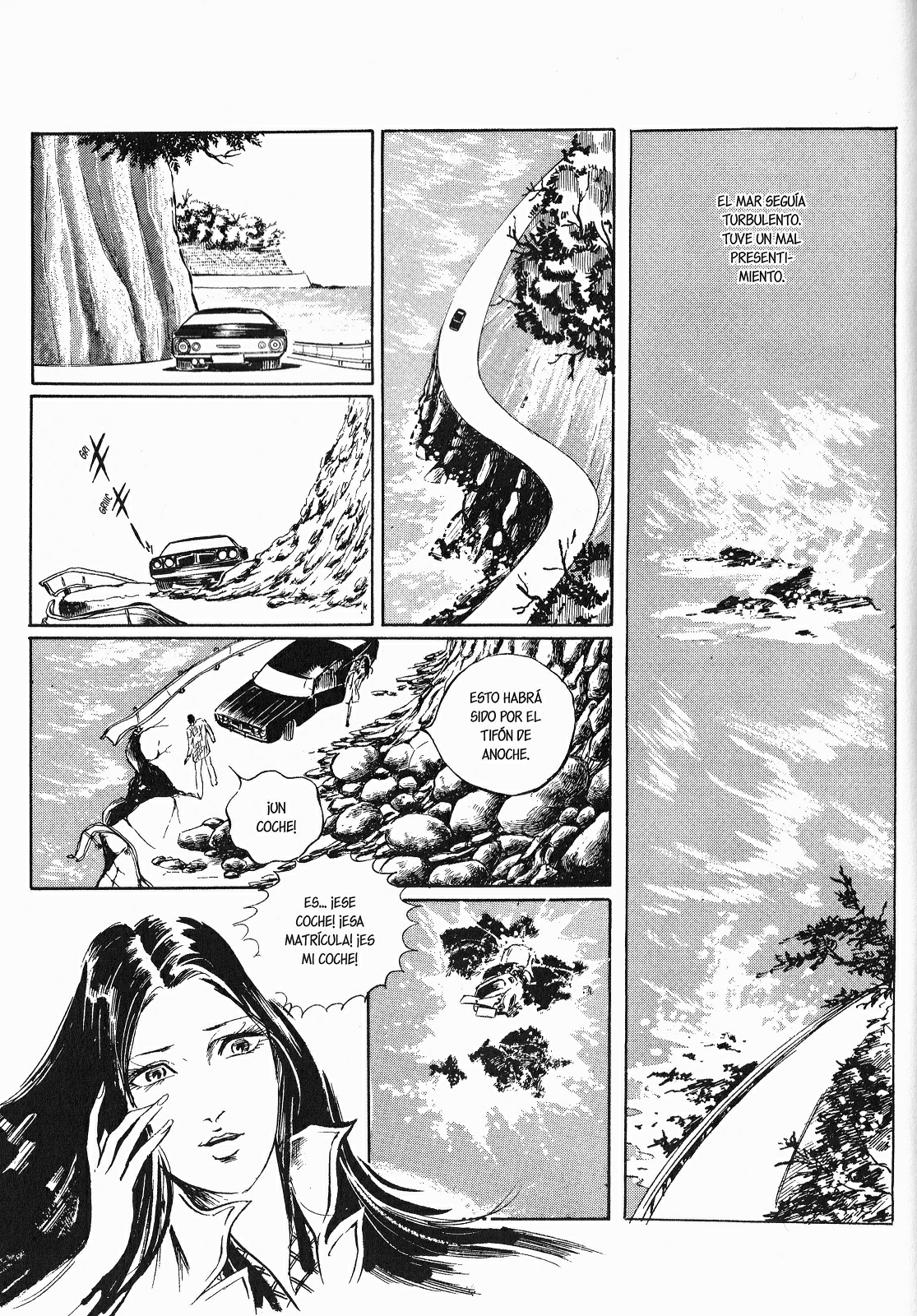 Seiza no Onna Series (Mujeres del Zodíaco) (Comic Release Group)