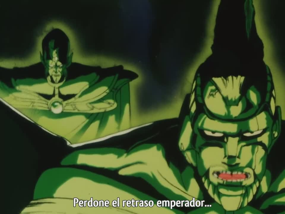 Choujuu Kishin Dancougar (Subutai)