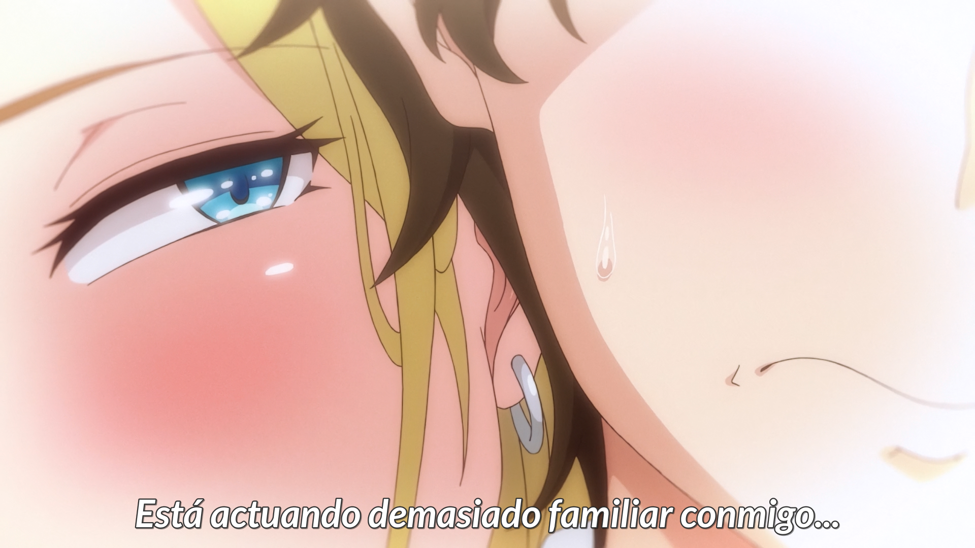 Imaizumin-chi wa Douyara Gal no Tamariba ni Natteru Rashii (AniMugen Fansub)