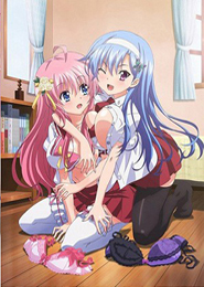 Imouto Paradise 2 Vol.1