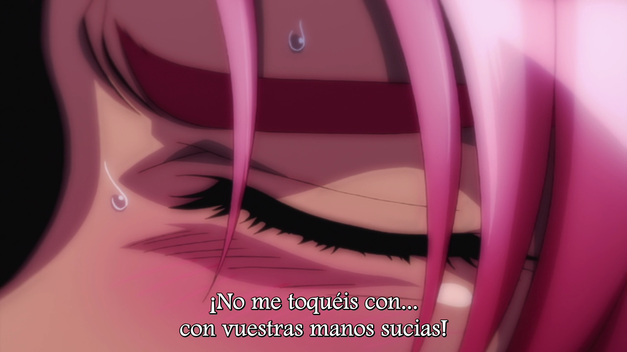 Makai Kishi Ingrid Re - Mesu Buta Dorei ni Ochita Makai Kishi (AniMugen Fansub)