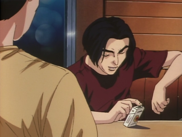 Initial D First Stage (Elektronik)