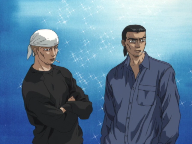 Initial D Second Stage (Elektronik)