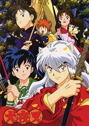 Inuyasha