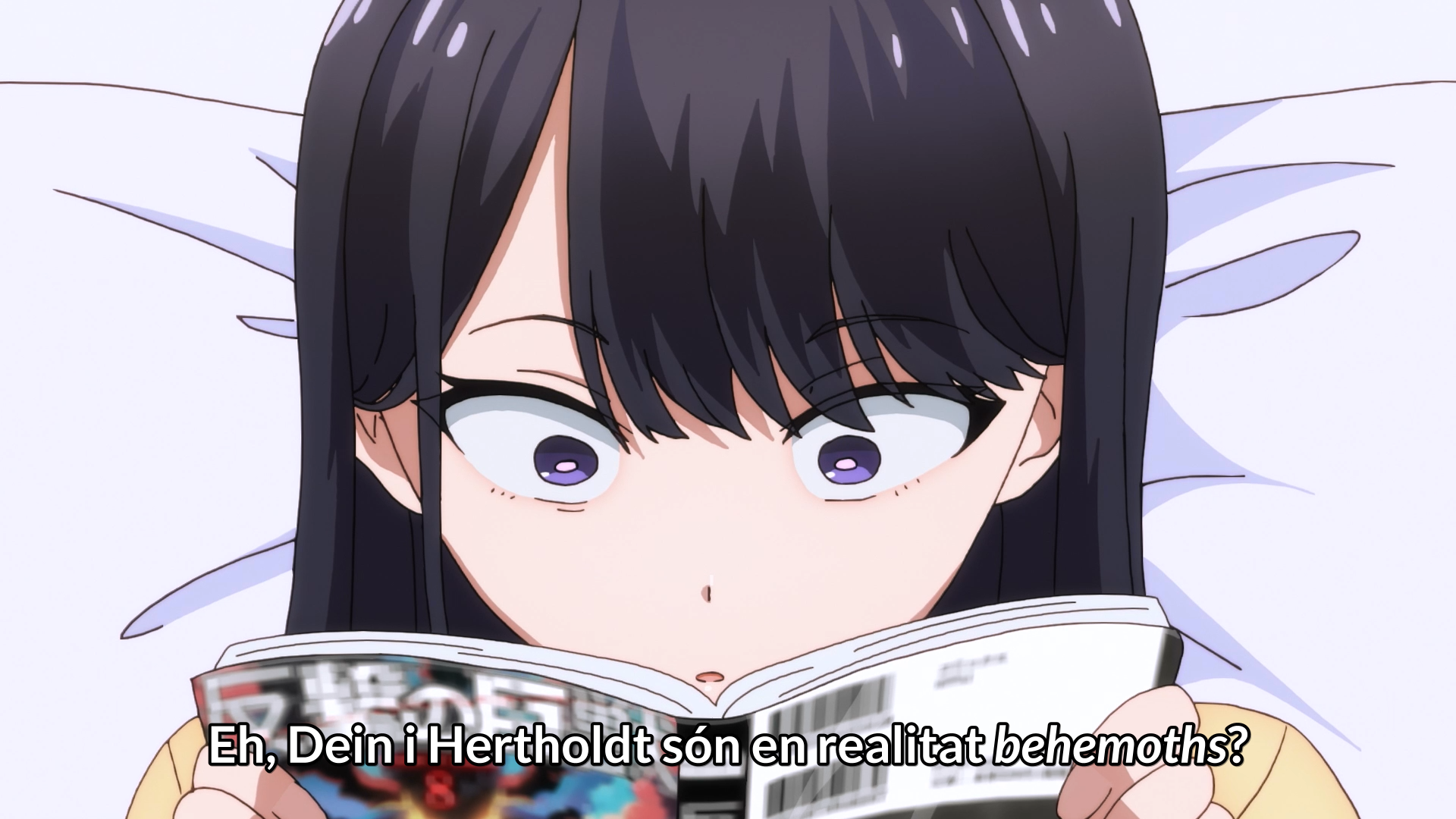 Iribitari Gal ni Manko Tsukawasete Morau Hanashi (AniMugen Fansub)