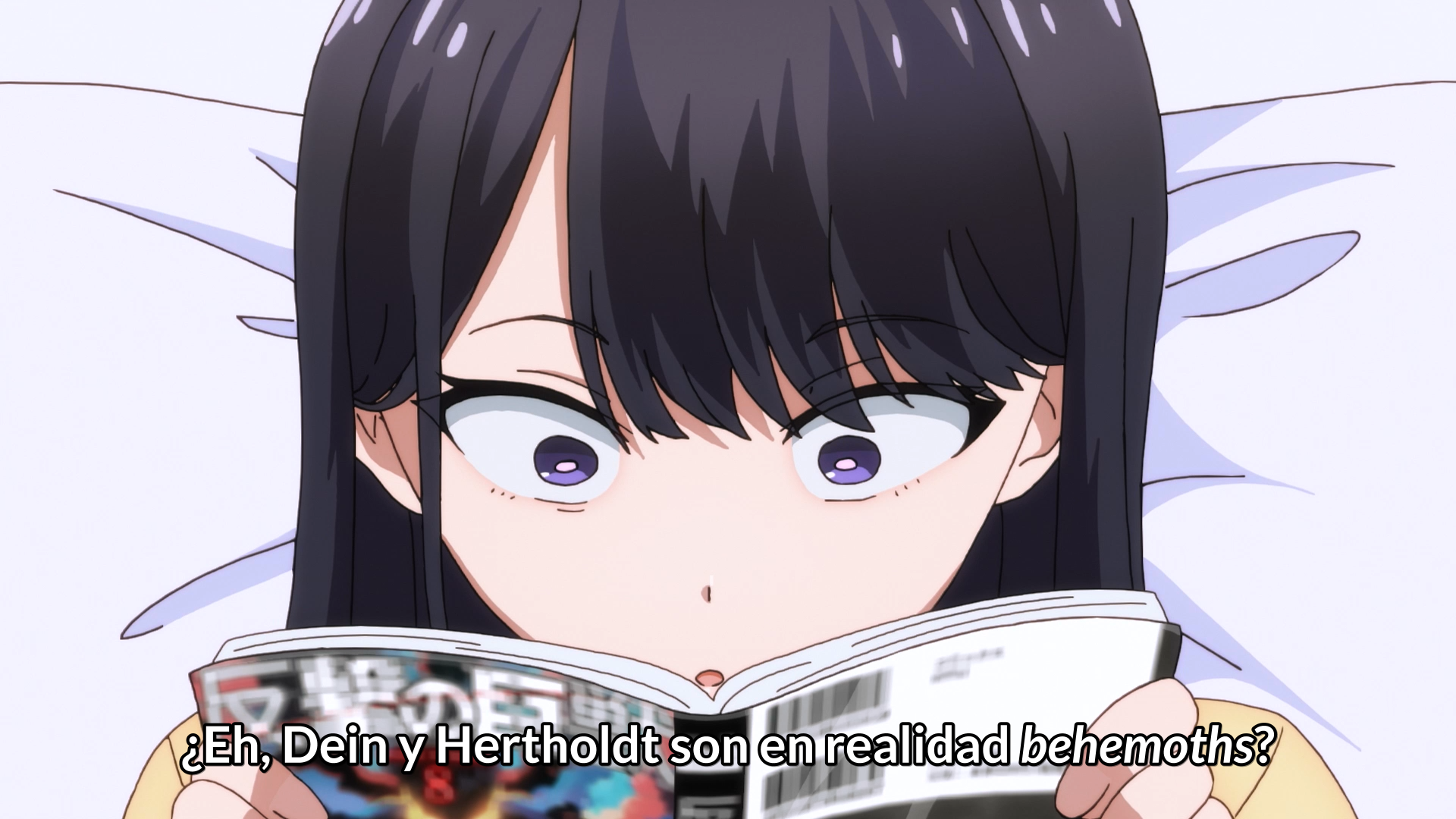 Iribitari Gal ni Manko Tsukawasete Morau Hanashi (AniMugen Fansub)