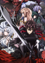 Isekai de Cheat Skill wo Te ni Shita Ore wa, Genjitsu Sekai wo mo Musou Suru: Level Up wa Jinsei wo Kaeta