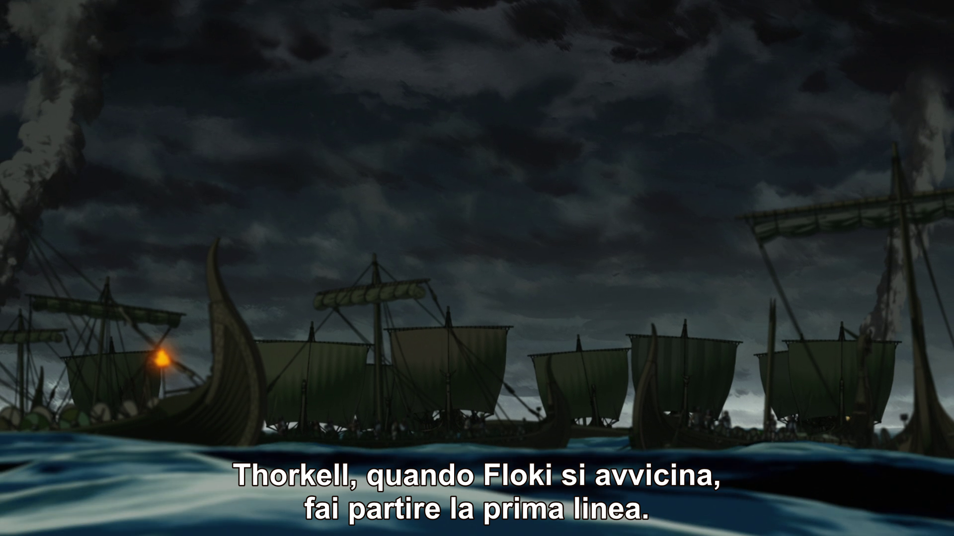 Vinland Saga (Erai-raws)