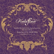 Kalafina 8th Anniversary Special
