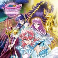 Saint Seiya: Saintia Sho