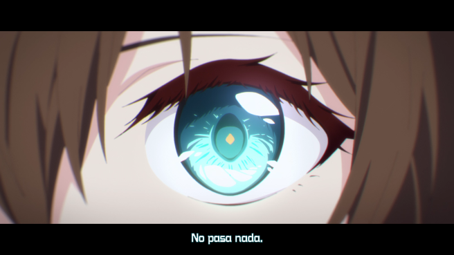 Arknights: Reimei Zensou (Kuro Diamonds Subs, Edens Fansub)