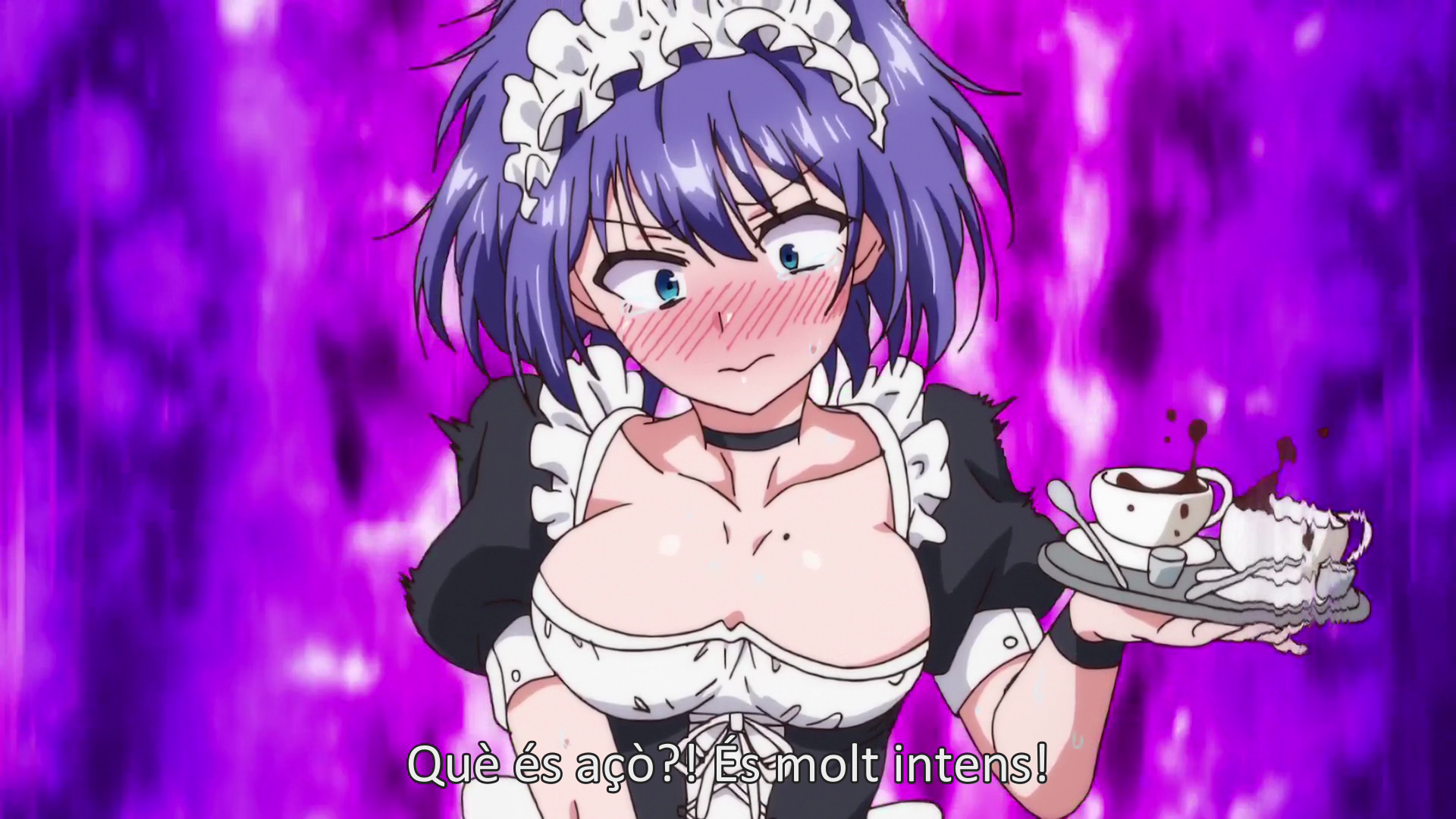 Love Me: Kaede to Suzu The Animation (AniMugen Fansub)