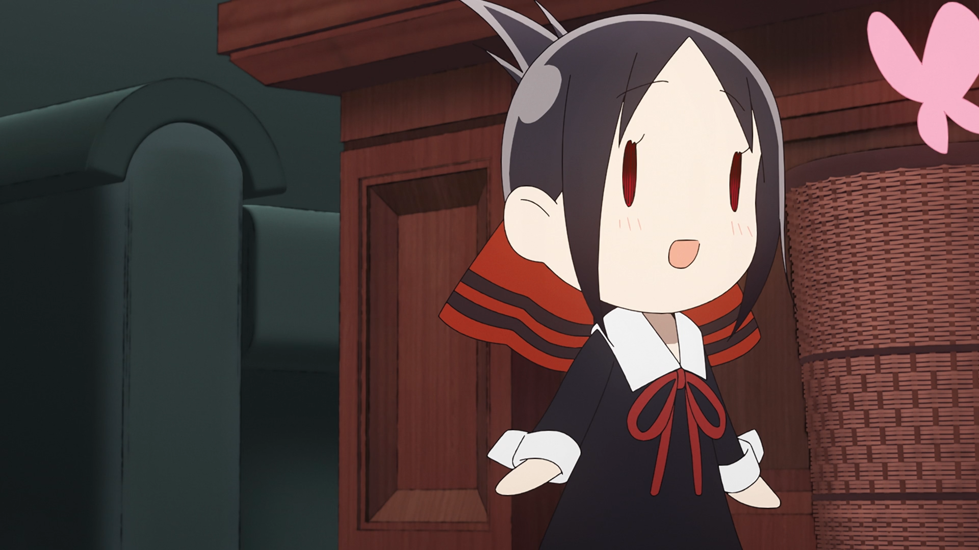 Kaguya-sama wa Kokurasetai: First Kiss wa Owaranai (ZigZag)